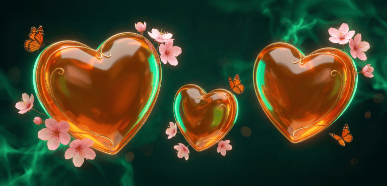 540 Free Spins + €/£1650