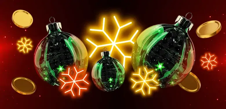 1e Adventweek ☃️