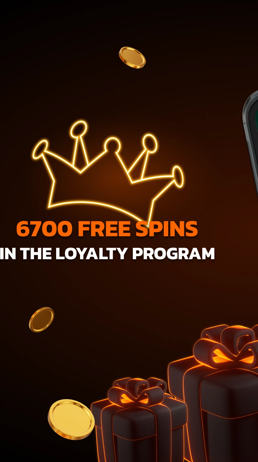 Hidden jack casino app